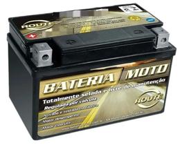 Bateria Route Xtz14s P/ Fz1 06-11, Vmax 950, Cb 1100, St1300