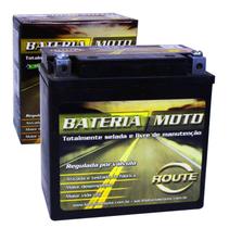 Bateria Route Y-Tz16-Ls Harley Davidson Hd Xl 1200