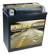 Bateria Route Ytx16bs Kawasaki Vn 1500 Triumph Tiger 800 Xc Bateria Route Ytx16bs Kawasaki Vn 1500 Triumph Tiger 800 Xc