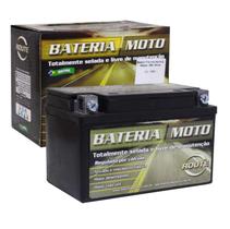 Bateria Route Ytz10-S Cb500/ Cbr600/ Shadow600/ Cb100