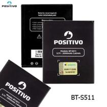 Bateria S511 Celular Positivo Twist S511 S510 Nova + Garantia