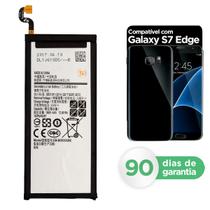 Bateria S7 Edge MHA G935 (EBBG935ABE) Compativel Samsung