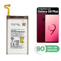 Bateria S9 Plus (SM-G9650) Compativel Samsung