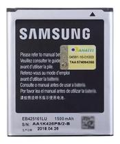 Bateria Samsung 1500Mah Galaxy J1 Mini Eb-425161lu