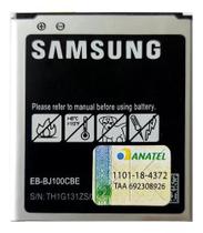 Bateria Samsung Galaxy J1 Eb-bj100cbe