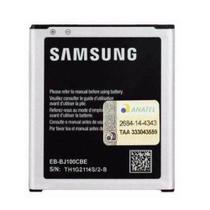 Bateria Samsung Galaxy J1 Sm J100 J100m 4g Duos