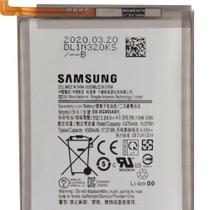 Bateria Samsung S20 Plus Eb-Bg985Aby