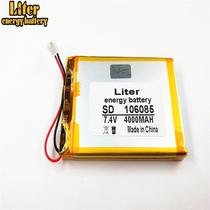 Bateria satlink 4000mah para modelos ws6902 ws6912 ws6909 ws6918 ws6922 Bateria satlink 4000mah para modelos ws6902 ws6912 ws6909 ws6918 ws6922