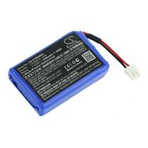 Bateria Satlink 7,4v 1000mah Localizador Ws-6933 Bateria Satlink 7,4v 1000mah Localizador Ws-6933