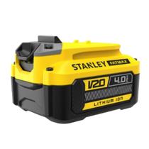 Bateria SB204 20V 4.0Ah Litio Stanley Fatmax NA209512