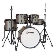 Bateria Scorppion aspire - RMV