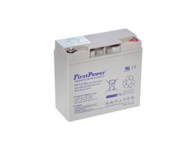 Bateria Secpower FP 12-180 - 12V 18,0Ah Livre Manutenção