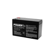 Bateria Segurança Selada 12V Powertek Multilaser