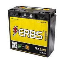 Bateria Selada 12v 06ah Honda Fan 150 2011 até 2014
