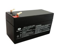 Bateria selada 12v 1,3 agm getpower