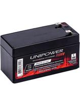 Bateria Selada 12V 1,3Ah UP1213 Unipower