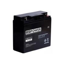 Bateria Selada 12v 18ah Csp Power Atm Power No Break Apc Sms Ap1218 Bateria Selada 12v 18ah Csp Power Atm Power No Break Apc Sms Ap1218