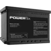 Bateria Selada 12V 18Ah EN017 Powertek F002