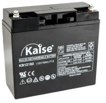 Bateria selada 12v 18ah kaise vrla agm Bateria selada 12v 18ah kaise vrla agm