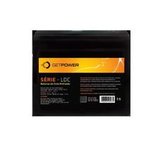 Bateria Selada 12v 26ah Getpower Gp12-26 Nobreak E Outros