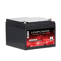 Bateria Selada 12v 28ah - Unipower - Up1228