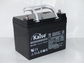 Bateria selada 12v 33ah kaise vrla agm Bateria selada 12v 33ah kaise vrla agm