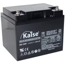 BATERIA SELADA 12v 40ah KAISE VRLA AGM BATERIA SELADA 12v 40ah KAISE VRLA AGM
