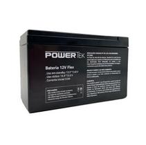 Bateria Selada 12V 7A Para No-Break PowerTek EN013