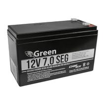 Bateria Selada 12V - 7Ah - Green