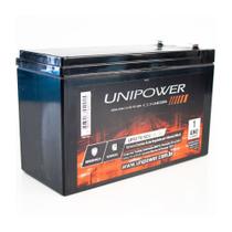 Bateria Selada 12v 7ah Unipower