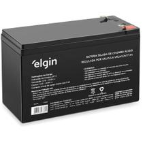 Bateria Selada 12V 7AH VRLA Chumbo ácido Terminal FAST-ON F187 Bateria Selada 12V 7AH VRLA Chumbo ácido Terminal FAST-ON F187