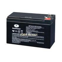 Bateria selada 12v 9ah getpower gp12-9 nobreak e outros Bateria selada 12v 9ah getpower gp12-9 nobreak e outros