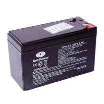Bateria Selada 12v 9ah Getpower - Vrla ( Agm )