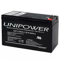 Bateria Selada 12v 9ah Unipower - Up1290