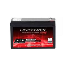 Bateria Selada 12v Alarme Cerca Elétrica Cftv Unipower Up12