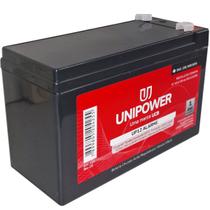 Bateria Selada 12V Central Alarme Cerca Elétrica Carregador