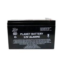 Bateria Selada 12v P/ Alarme - Planet Battery