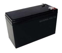 Bateria Selada 12v X 7a Nobreak / Alarme