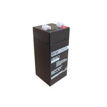 Bateria selada 4v 4,5 amperes