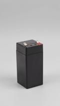 Bateria Selada 4V 4,5Ah VRLA-AGM Bateria Selada 4V 4,5Ah VRLA-AGM