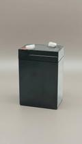 Bateria Selada 6V 4.5Ah Recarregável VRLA Bateria Selada 6V 4.5Ah Recarregável VRLA