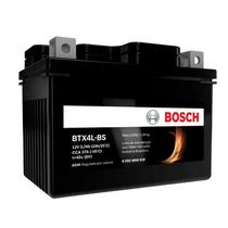 Bateria Selada Caloi Ae 50 (scooter) Bosch Btx4l-bs