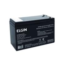 Bateria selada chumbo 12v 7ah no-break elgin Bateria selada chumbo 12v 7ah no-break elgin