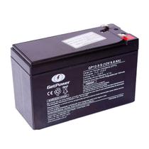 Bateria Selada Chumbo-Ácido (Gel) 12V 9ah - VRLA AGM Nobreak - Get Power
