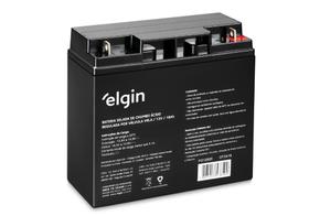 Bateria Selada De Chumbo Vrla 12v 18ah, Terminal L1