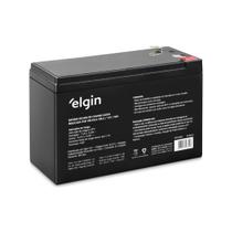 Bateria Selada De Chumbo Vrla 12v 9ah, Terminal F2
