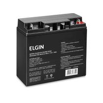 Bateria Selada Elgin Chumbo 12V x 18Ah - 82314