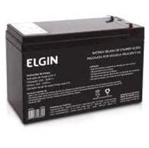 BATERIA SELADA ELGIN DE CHUMBO VRLA 12V ALARF1 Cod. 4797