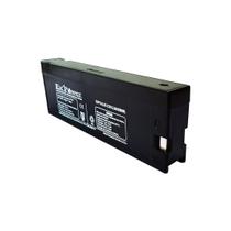 Bateria Selada Ex Power 12V 2,3ah - Aparelhos médicos