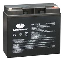 Bateria Selada GEL 12v 20ah - AGM -